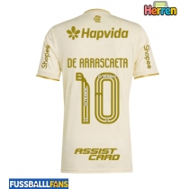 Flamengo Giorgian de Arrascaeta #10 3rd trikot 2025-26 Kurzarm